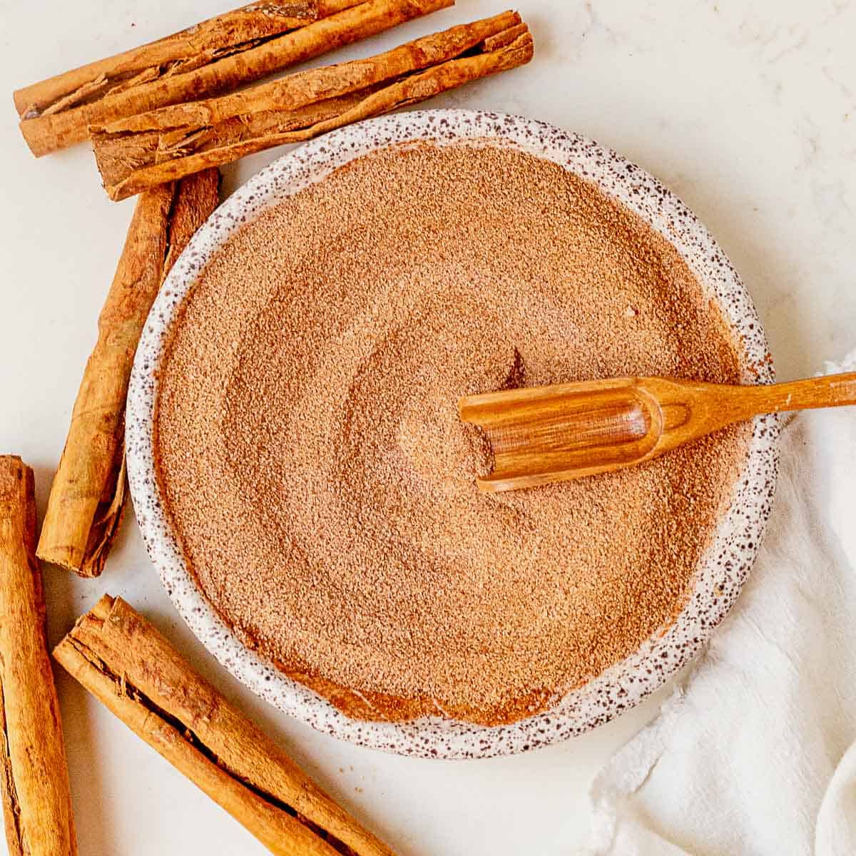 how to make cinnamon sugar - Article 1